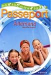 Passeport Allemand de la 6e � la 5e