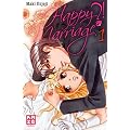Happy Marriage ?!, Tome 1 :