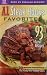 A.1. Steak House Favorites: 93 Great Recipes [ 1998 ] Includes 30-minute marinades (p...