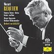Mozart - Requiem - Format SACD hybride