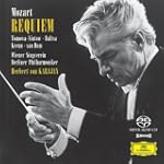 Requiem   [Sacd Hybrid]