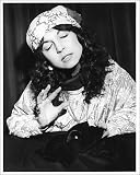 Photographic Prints of reading A Crystal Ball from Mary Evans