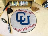 Columbia Lions NCAA &acute; Baseball &acute; Round Floor Mat ( 29 &acute; ) - B000BB4XOC