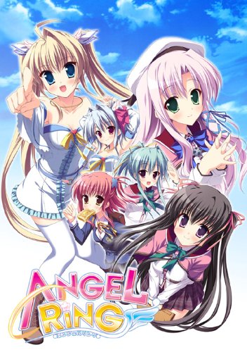 AngelRing ~エンジェルリング~