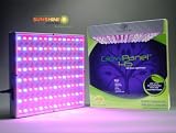 Sunshine Systems LEDGP45 GlowPanel 28 Watt 45 LED Grow Light