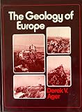 The geology of Europe