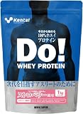 WHEY�v���e�C��Do!  1kg(�X�g���x���[)�y���p�b�P�[�W�z (���i�C���[�W)