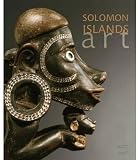 Solomon Islands art : the Conru collection