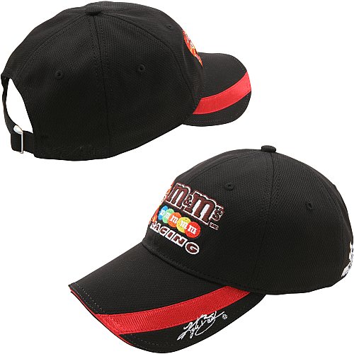 Buy Chase Authentics Kyle Busch Performance Cap by Chase Authentics
