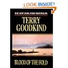Blood of the Fold (Turtleback School & Library Binding Edition) (Sword of Truth)