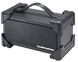 audio-technica アンプ内蔵スピーカーシステム AT-SPB5 BK
