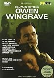 Owen Wingrave - IMPORT