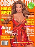 Cosmopolitan, June 2008 Issue