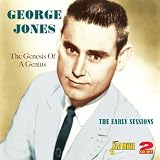 The Genesis Of A Genius - The Early Sessions