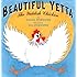 Beautiful Yetta: The Yiddish Chicken