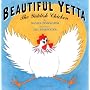 Beautiful Yetta: The Yiddish Chicken by Daniel Pinkwater