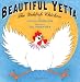 Beautiful Yetta: The Yiddish Chicken