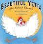 Beautiful Yetta: The Yiddish Chicken