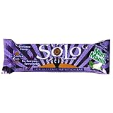 SoLo Bars, Mint Mania, 1.76-Ounce Bars (Pack of 12)