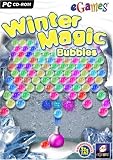 Eigenschaften rondomedia  / Winter Magic Bubbles