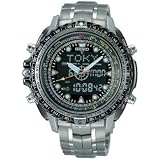 Seiko Mens Watches Prospex SBDR001J - WW by Seiko