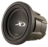 Brand New Alpine Type X 10 Swx-1043d Dual Voice Coil 4 Ohm 3,000 Watt Car Subwoofer **Best 10 Sub Out**