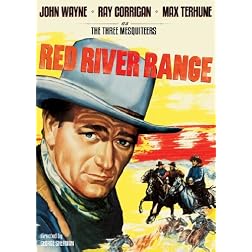 Red River Range