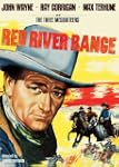 Red River Range