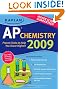 Kaplan AP Chemistry 2009 (Kaplan AP Chemistry: An Apex Learning Guide)