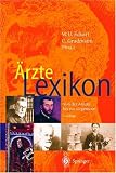 Drzte Lexikon: Von Der Antike Bis Zur Gegenwart