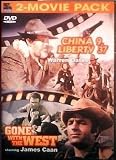 China 9, Liberty 37/Gone With The West (1978/1972) (REGION 1) (NTSC)