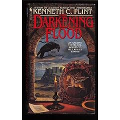 The Darkening Flood