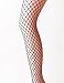 Vero Monte 4 Pairs Women's Hollow Out Fishnet Pantyhose Tights