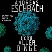 H&ouml;rbuch Herr aller Dinge