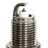 Denso (3403) SK20PR-A8 Iridium Long Life Spark Plug, Pack of 1 by Denso