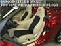 Custom Corvette Seat Covers