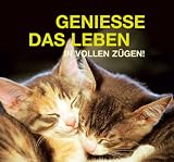 Genie�e das Leben in vollen Z�gen!