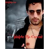 Inside His Coven (M/m Vampire Erotica)di Deanna Cox