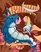 Hillgrove Alice and the Caterpiller Wooden Jigsaw Puzzle