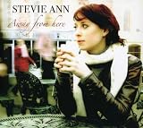 Stevie Ann - Away from Here