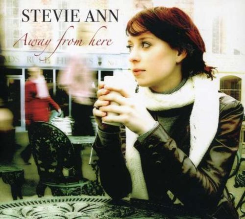 Stevie Ann - Away from Here - Zortam Music