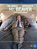 Mr. Beaver