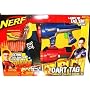 Nerf Dart Tag Complete 2 Player System BONUS Ammo Refills 80 Darts Total