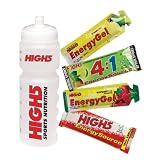 High5 Trial Pack inc FREE bottle