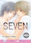 Seven (Yaoi)