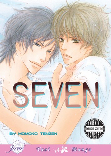Seven (Yaoi)
