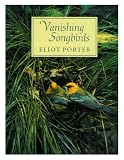 Vanishing Songbirds: The Sixth Order : Wood Warblers and Other Passerine Birds (Constance Sullivan Book)