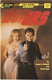 Espers #2 September 1986