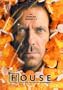House M.D. Complete Seasons 1-4 DVD Boxed Set