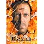 House M.D. Complete Seasons 1-4 DVD Boxed Set